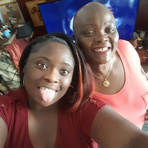 Meet your Posher, Genevieve